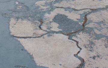 fibreglass roofing replacement Ightham