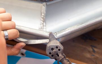 disadvantages of Ightham lead roofing