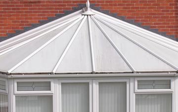 Ightham polycarbonate conservatory roof repairs