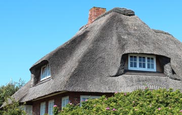 thatch roofing Ightham, Kent