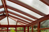 Ightham conservatory roofing insulation