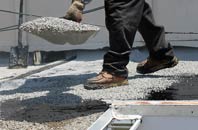 find rated Ightham flat roofing replacement companies