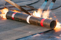 Ightham flat roof sealing