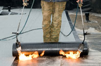 Ightham flat roof sealing quote